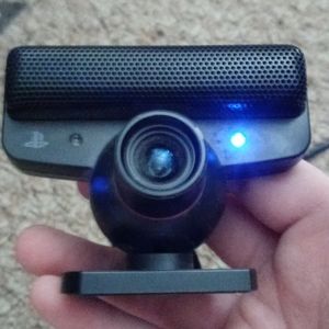 Camera for gaming works good